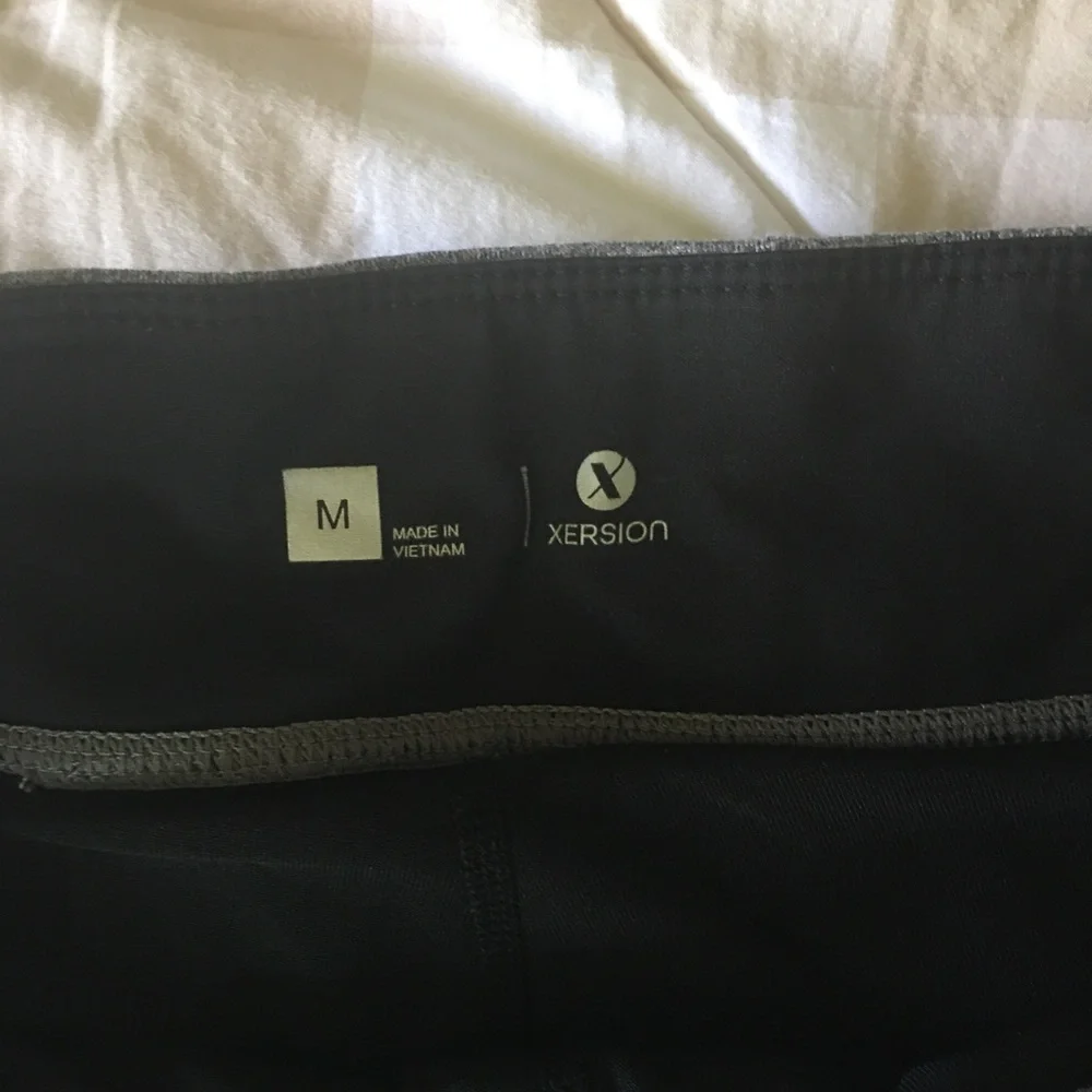Xersion Athletic Skort size M